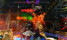 逆战铁鹰最新爆料,神秘技能觉醒，战场霸主即将诞生！